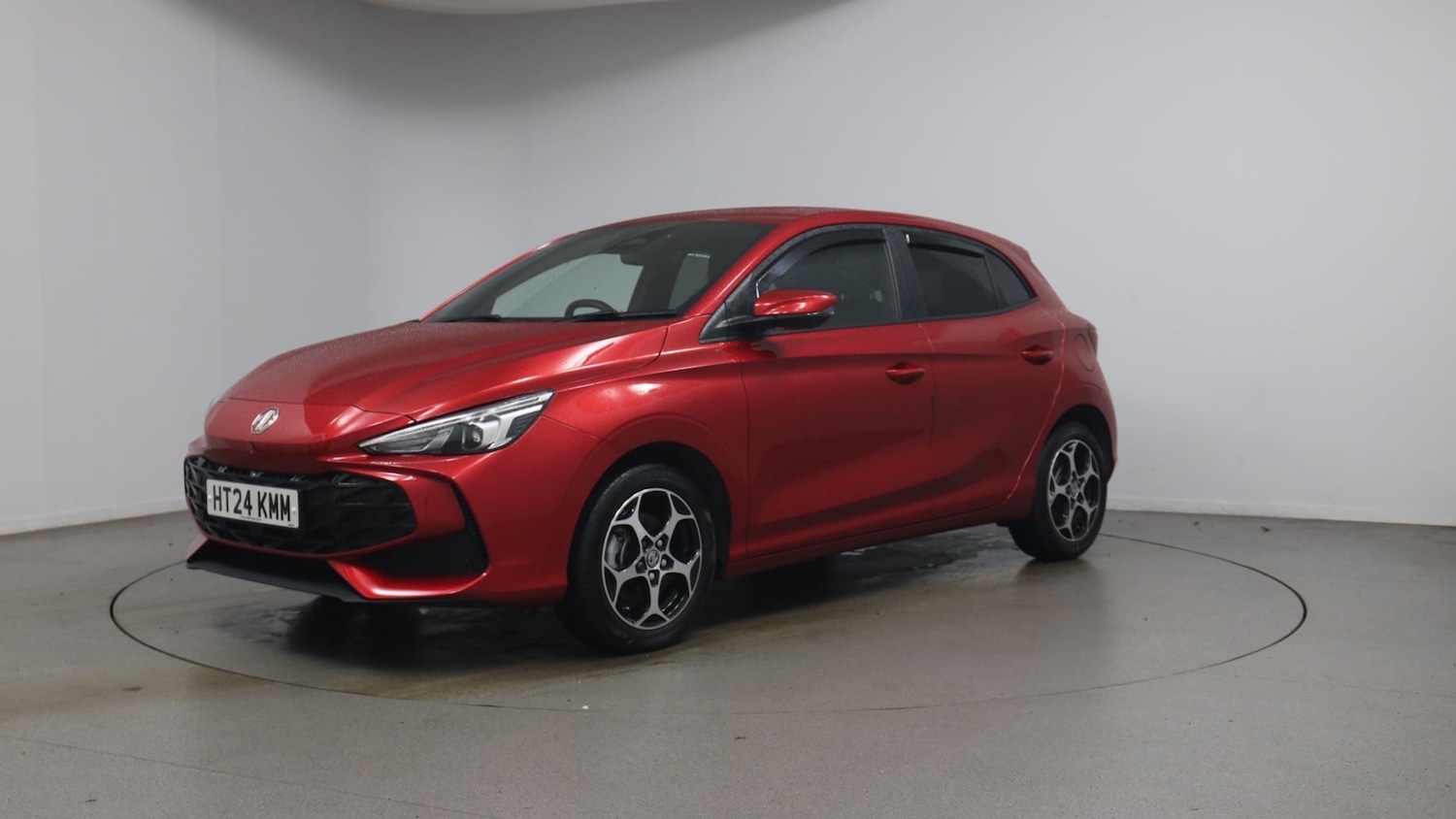 Used MG MG3 2024 for sale - 77228324: Photo 18