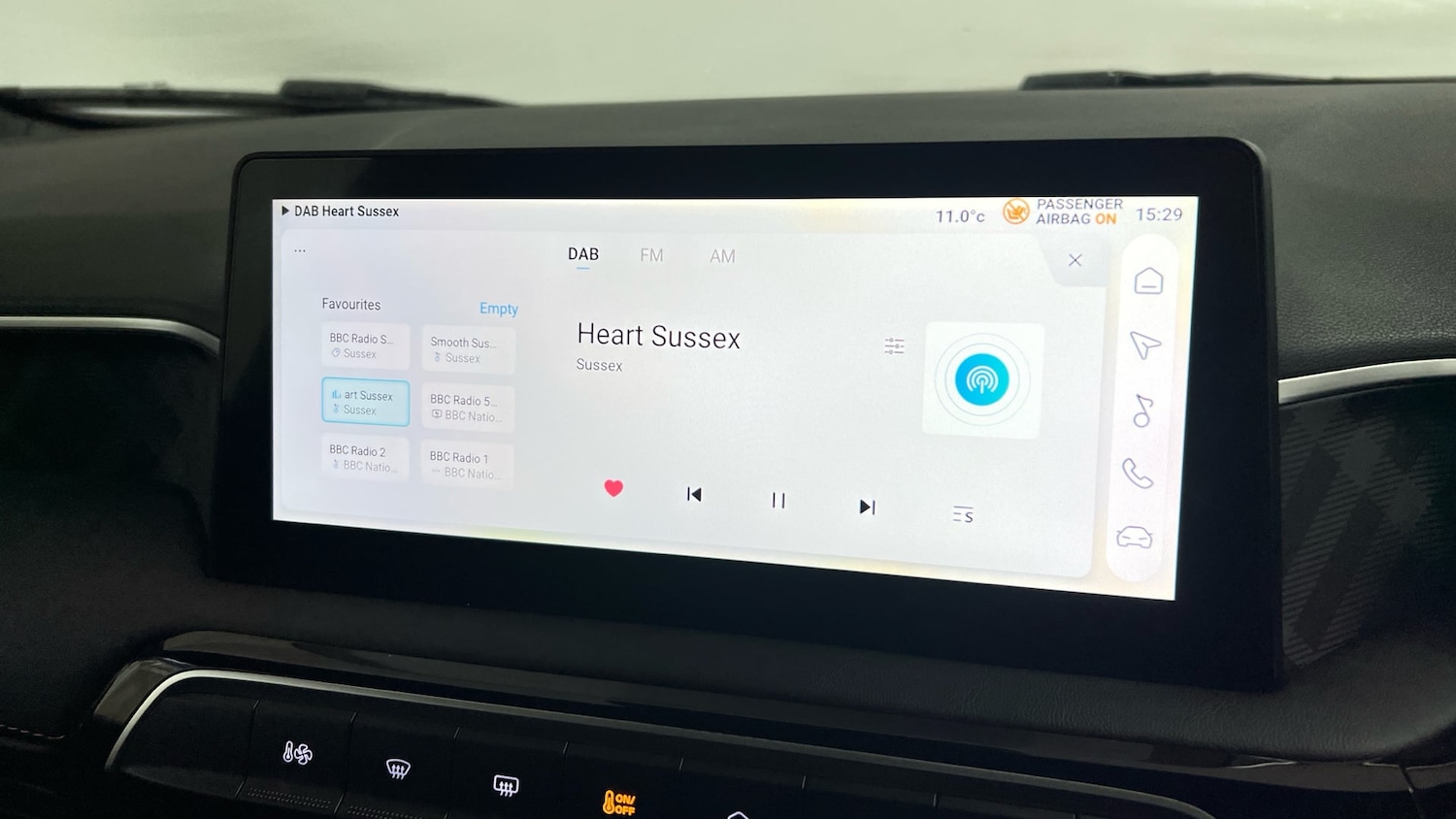 Used MG MG3 2024 for sale - 77228324: Photo 24