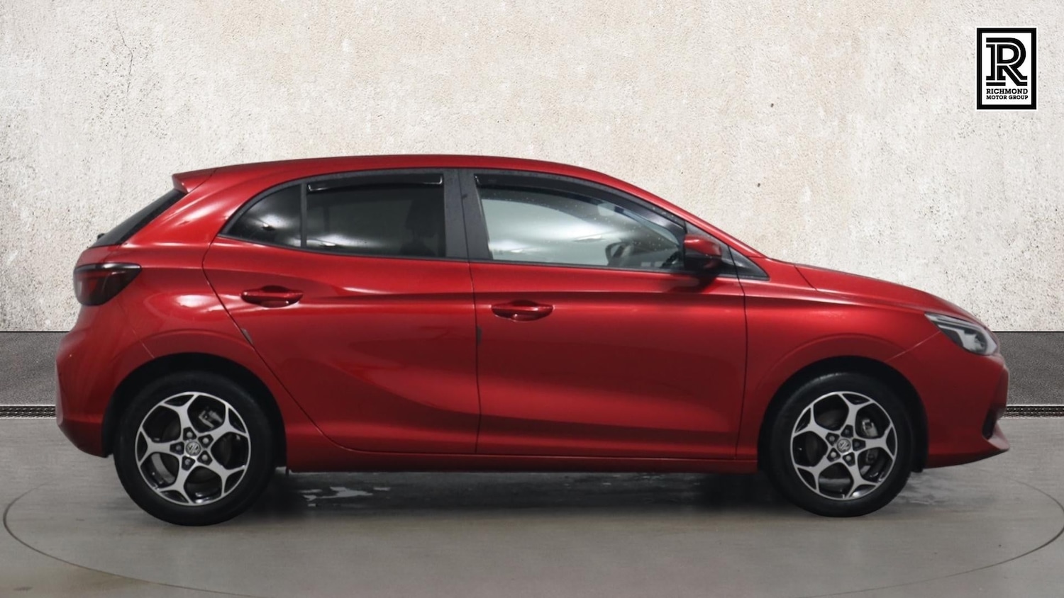 Used MG MG3 2024 for sale - 77228324: Photo 4