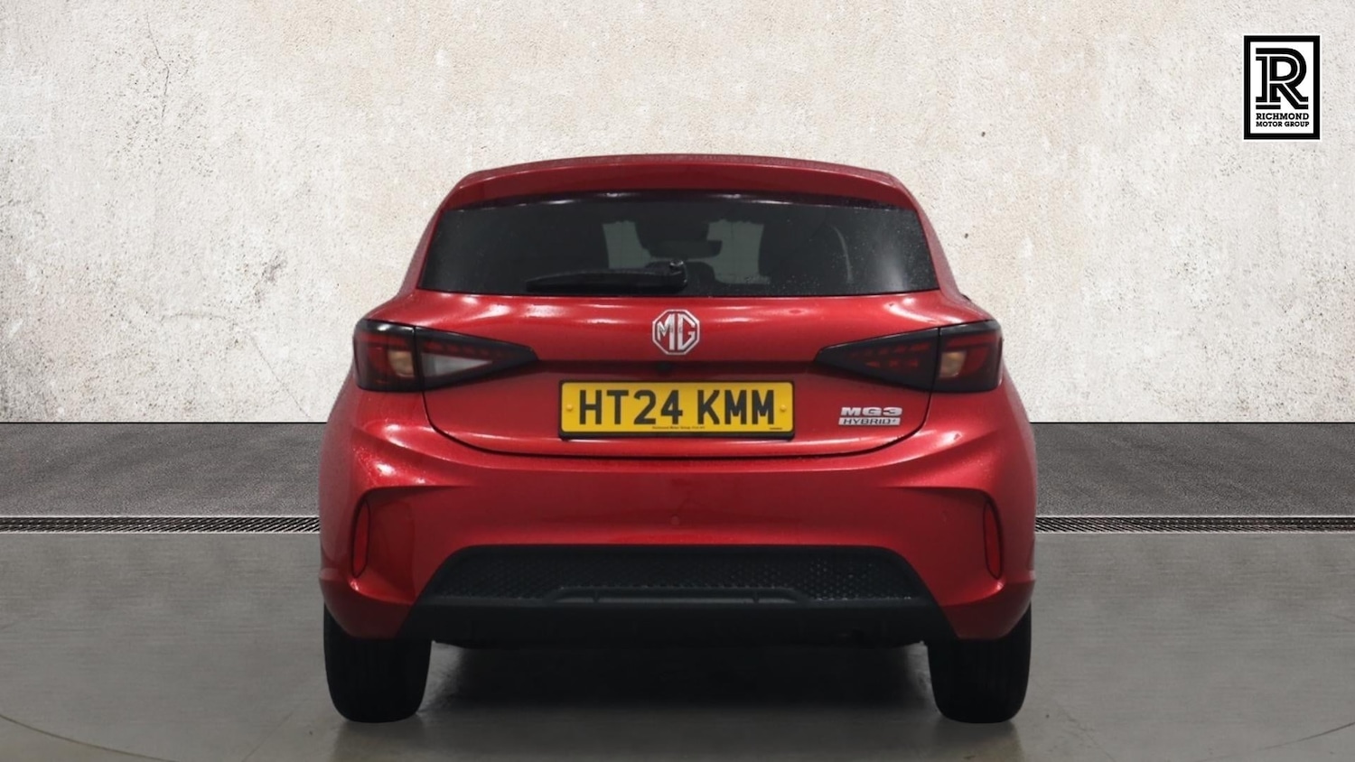 Used MG MG3 2024 for sale - 77228324: Photo 8