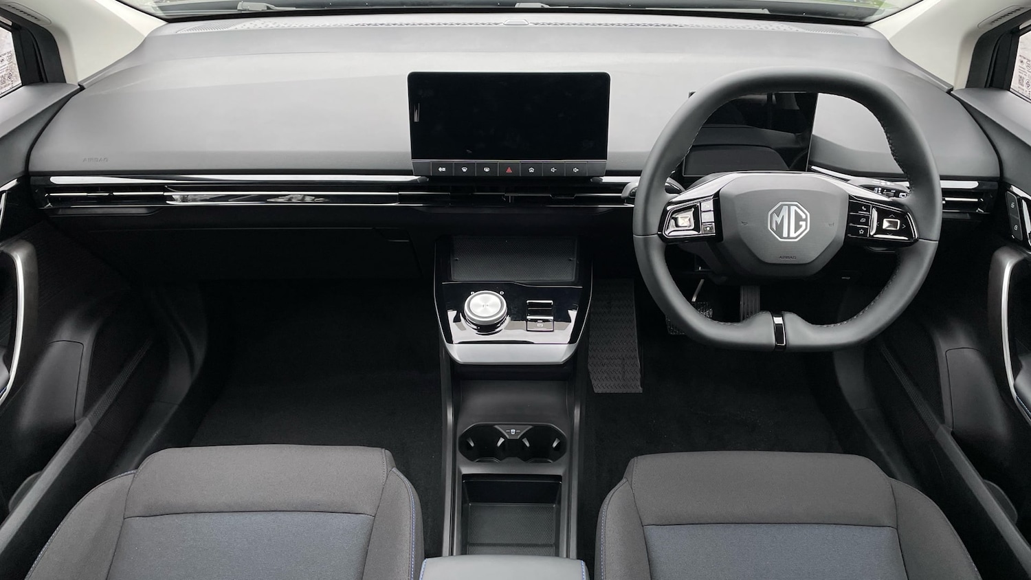 Used MG MG4 2025 for sale - 77483755: Photo 13