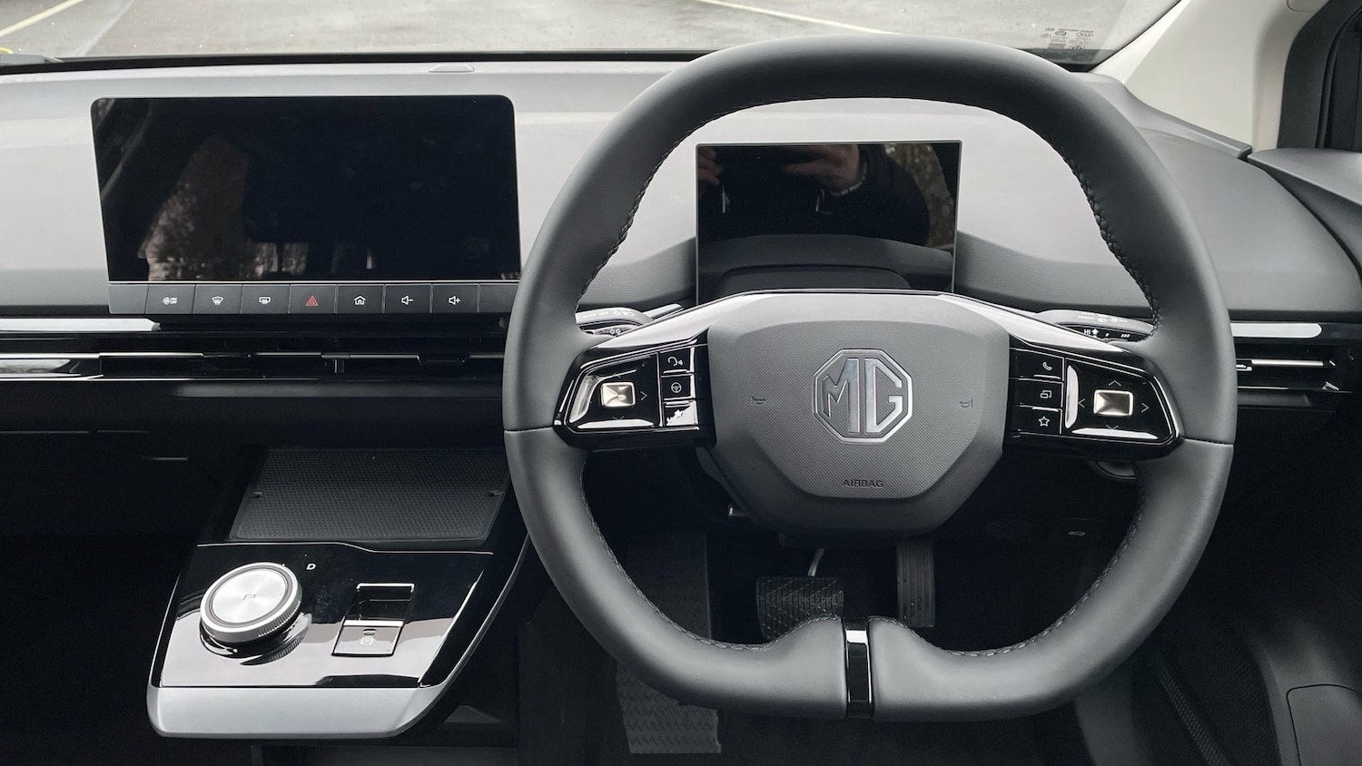 Used MG MG4 2025 for sale - 77483755: Photo 14