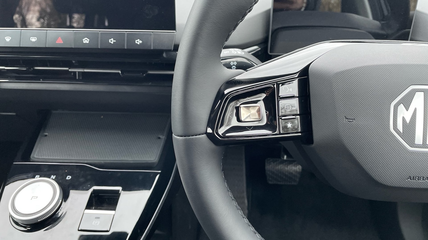 Used MG MG4 2025 for sale - 77483755: Photo 15