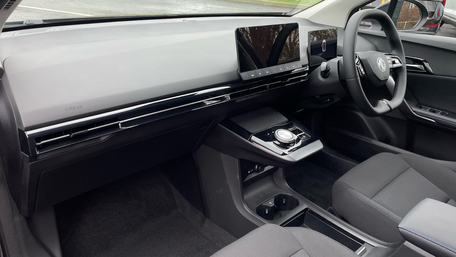 Used MG MG4 2025 for sale - 77483755: Photo 2