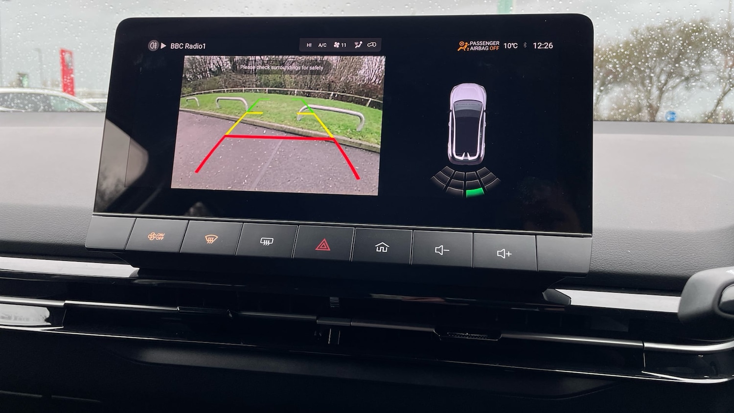 Used MG MG4 2025 for sale - 77483755: Photo 20