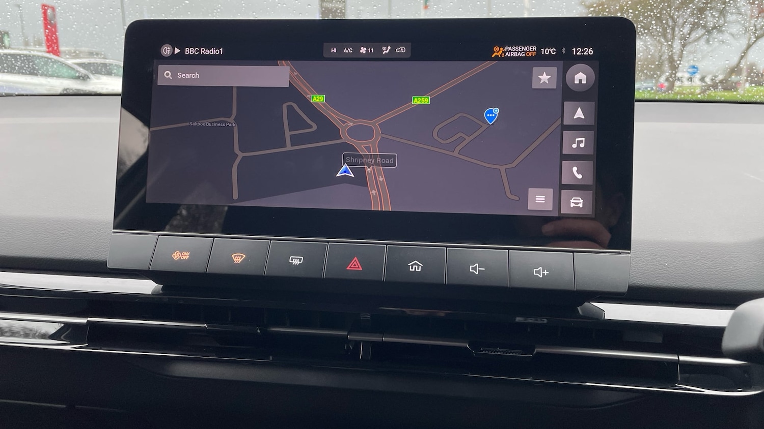 Used MG MG4 2025 for sale - 77483755: Photo 22