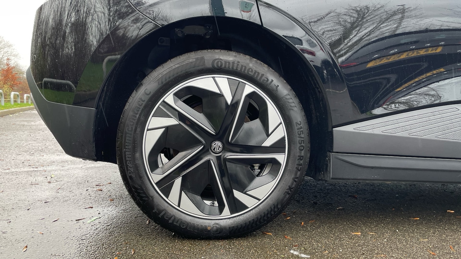 Used MG MG4 2025 for sale - 77483755: Photo 23