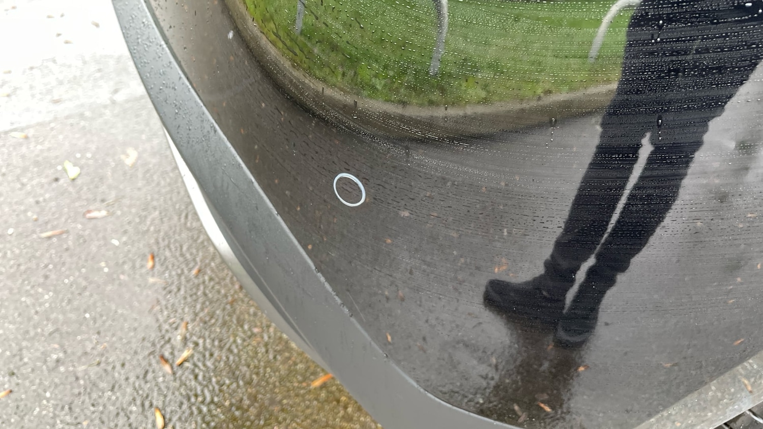 Used MG MG4 2025 for sale - 77483755: Photo 24