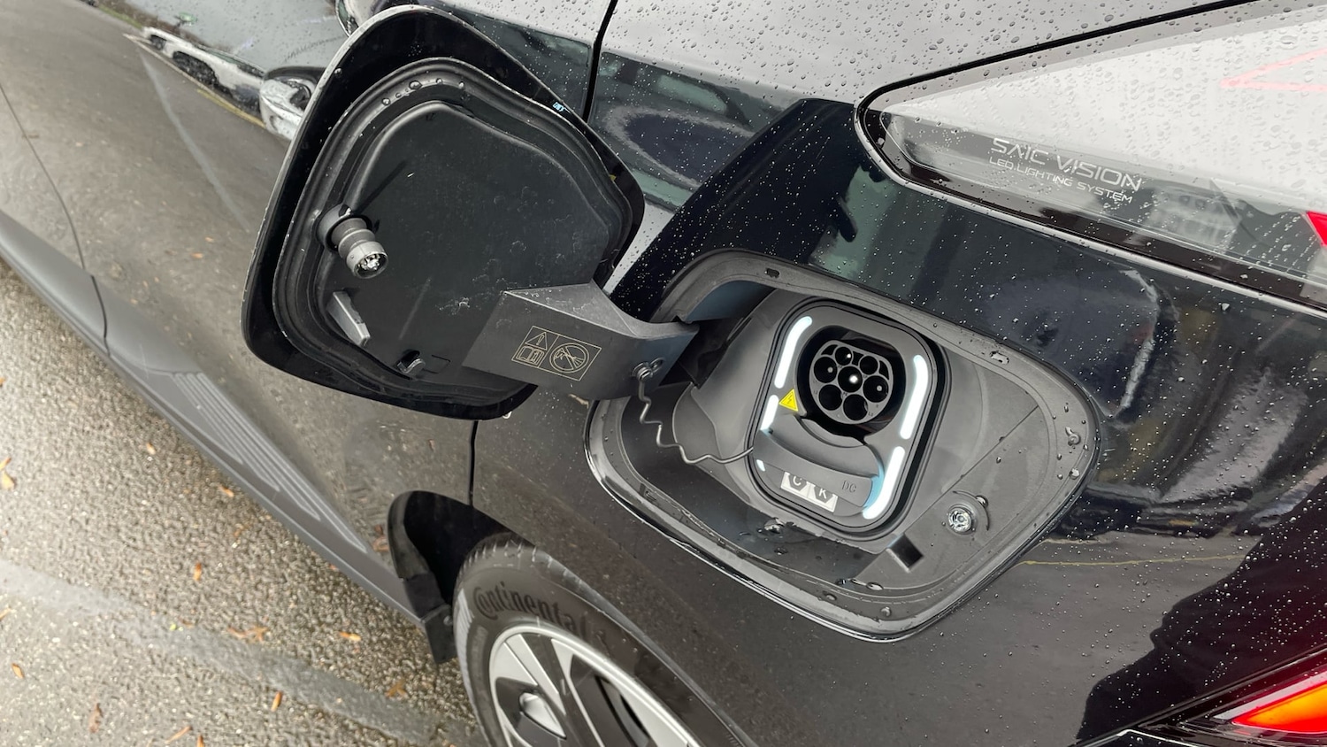 Used MG MG4 2025 for sale - 77483755: Photo 25