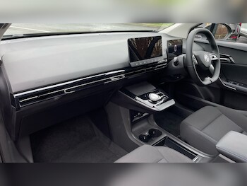 Used MG MG4 2025 for sale - 77483755: Photo