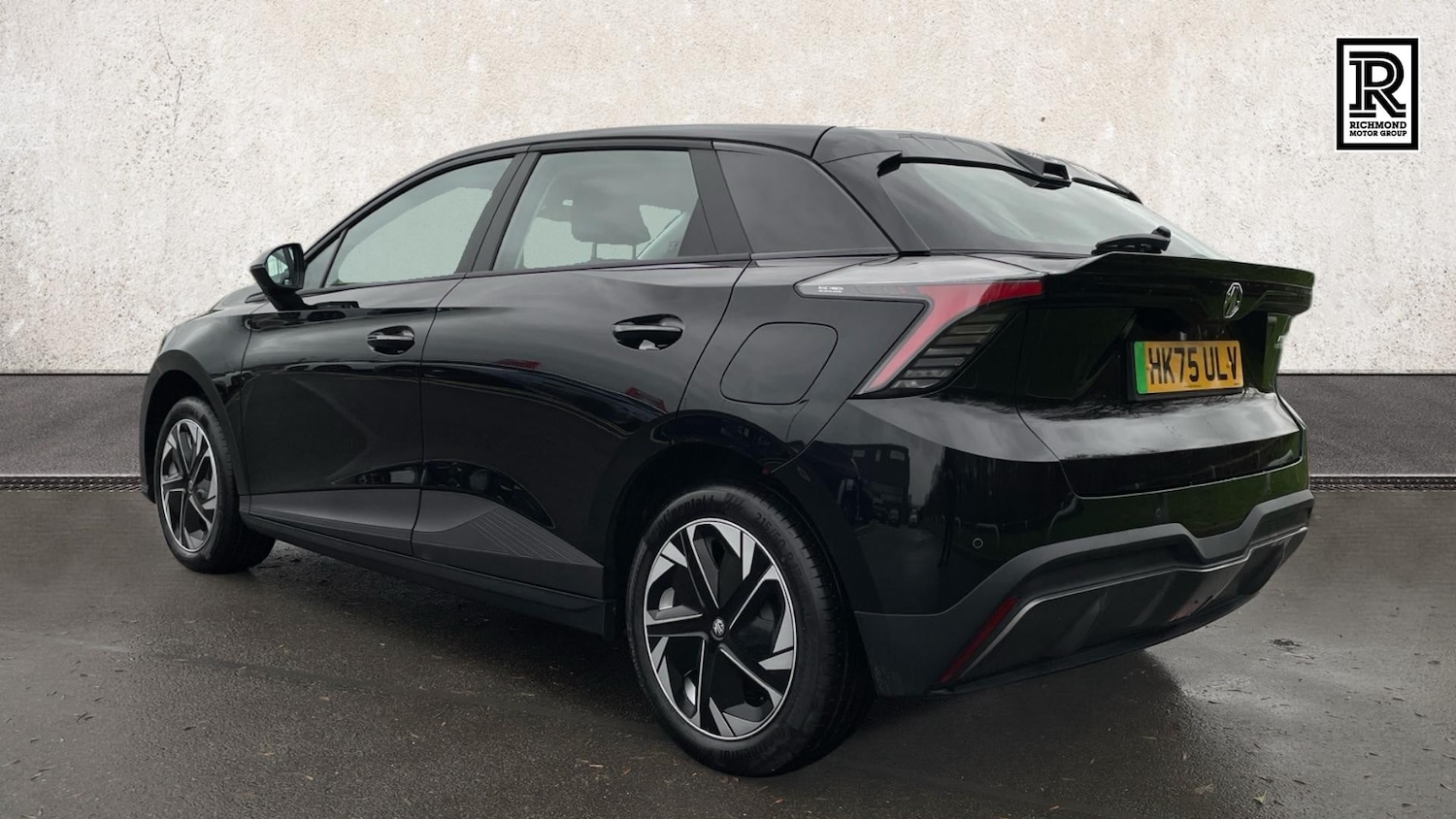 Used MG MG4 2025 for sale - 77483755: Photo 3