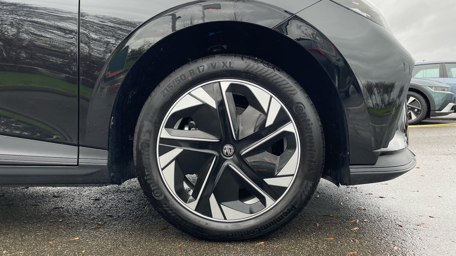 Used MG MG4 2025 for sale - 77483755: Photo 5