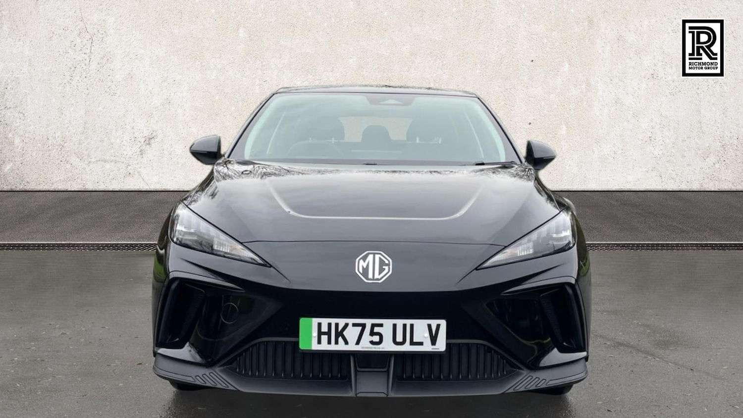 Used MG MG4 2025 for sale - 77483755: Photo 7