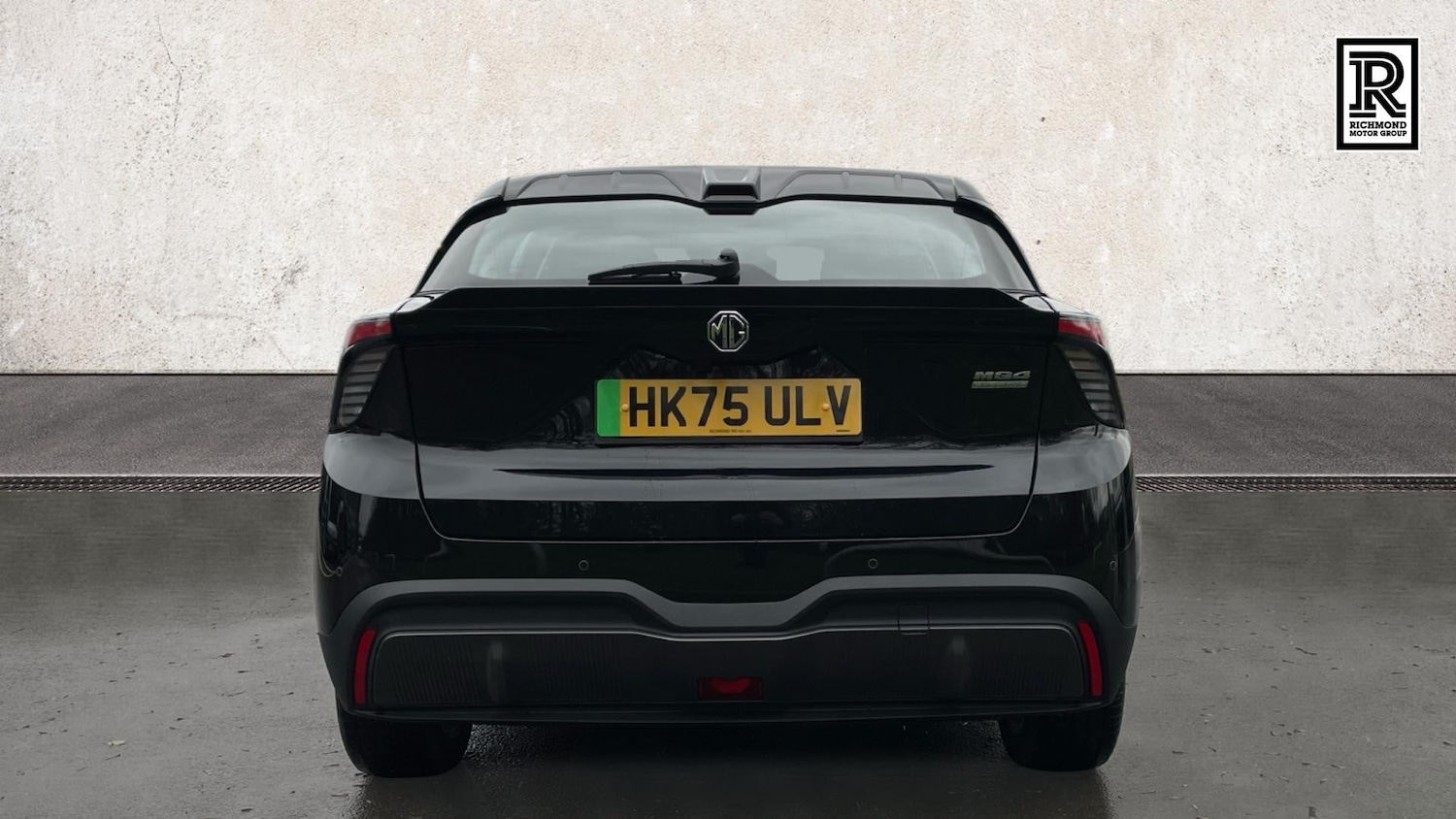 Used MG MG4 2025 for sale - 77483755: Photo 8