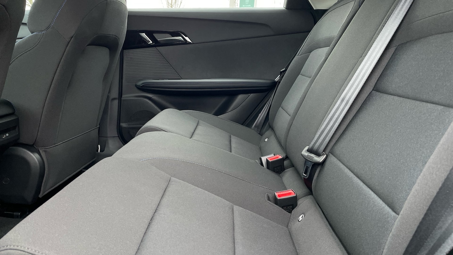 Used MG MG4 2025 for sale - 77483755: Photo 9