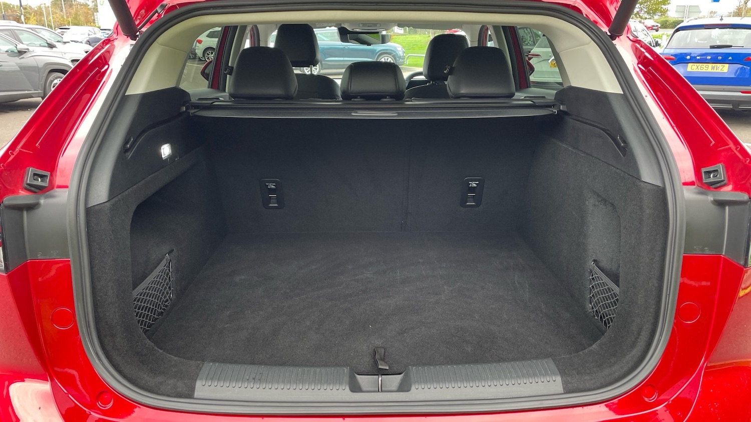 Used MG MG HS 2025 for sale - 76358355: Photo 11