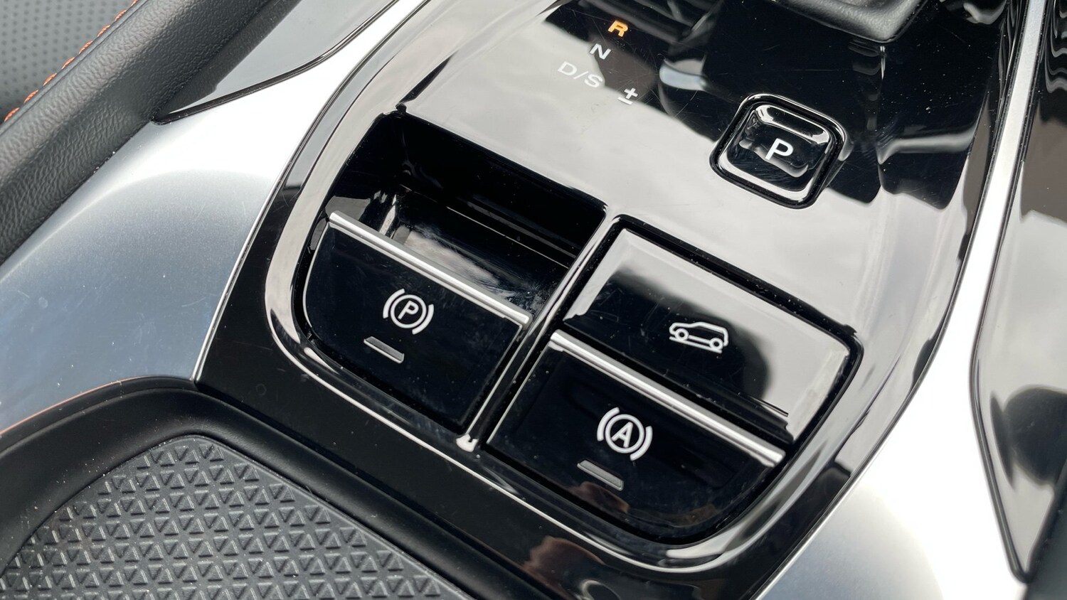 Used MG MG HS 2025 for sale - 76358355: Photo 21