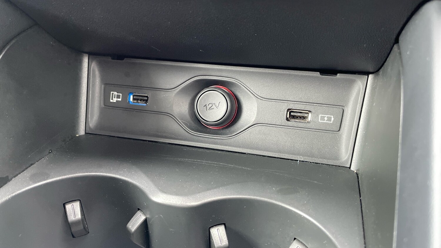 Used MG MG HS 2025 for sale - 76358355: Photo 24