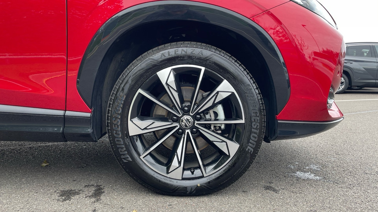 Used MG MG HS 2025 for sale - 76358355: Photo 5