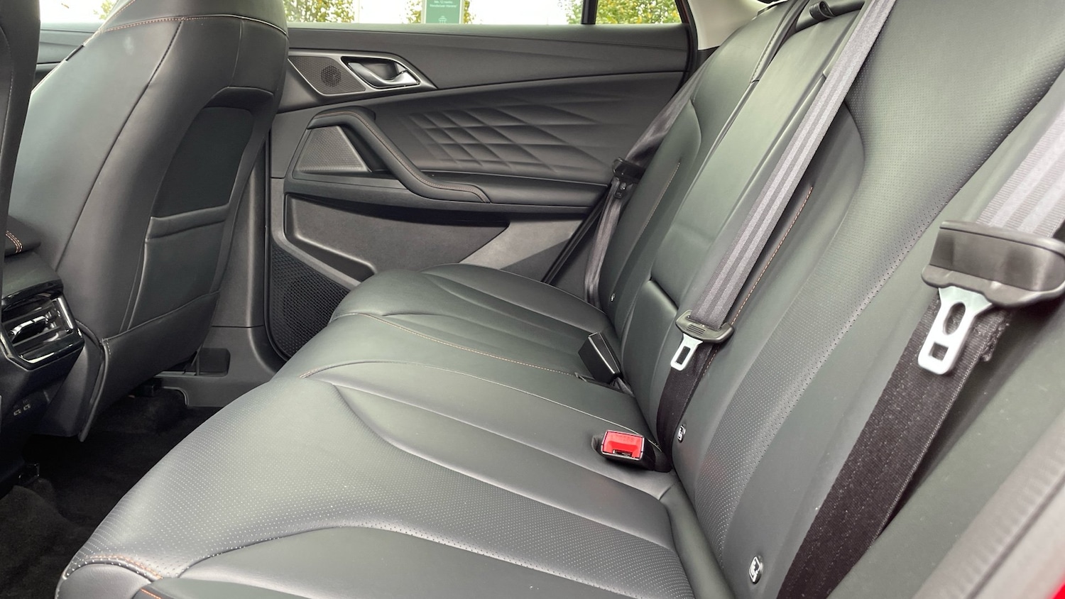 Used MG MG HS 2025 for sale - 76358355: Photo 9