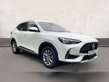 Used MG MG HS 2023 for sale - 76272132: Photo