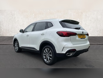 Used MG MG HS 2023 for sale - 76272132: Photo