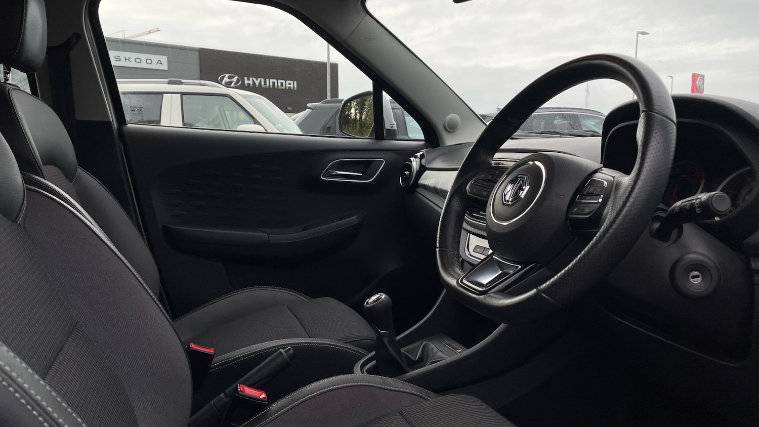 Used MG MG3 2020 for sale - 76681037: Photo 12