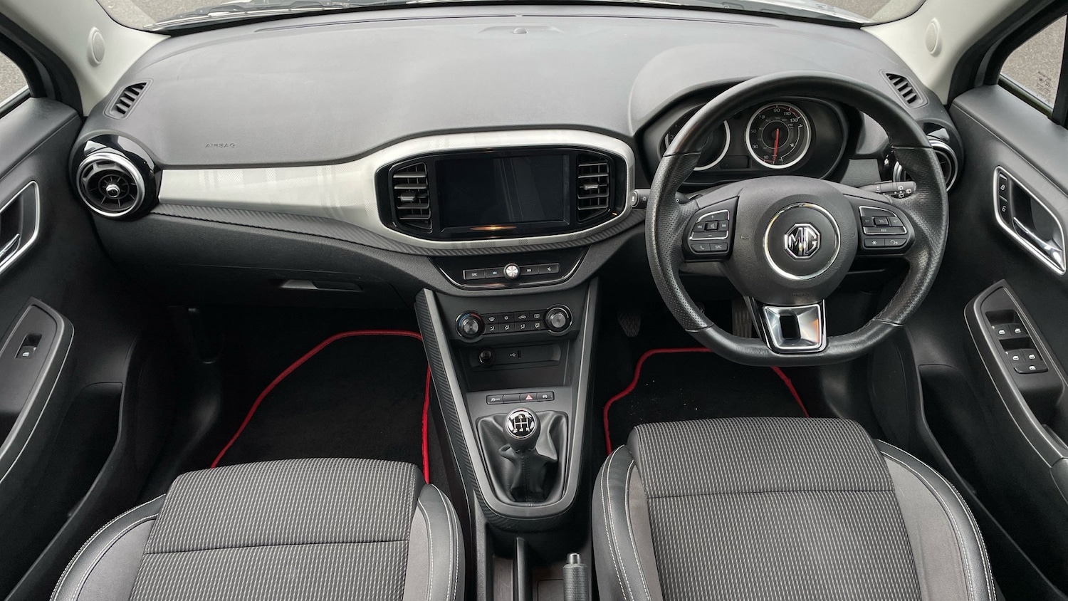 Used MG MG3 2020 for sale - 76681037: Photo 13