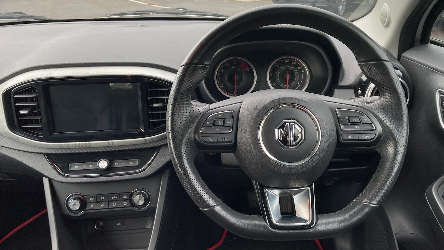 Used MG MG3 2020 for sale - 76681037: Photo 14