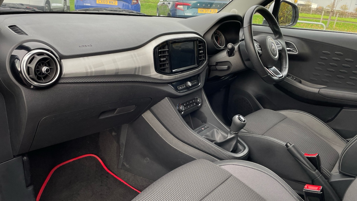 Used MG MG3 2020 for sale - 76681037: Photo 2