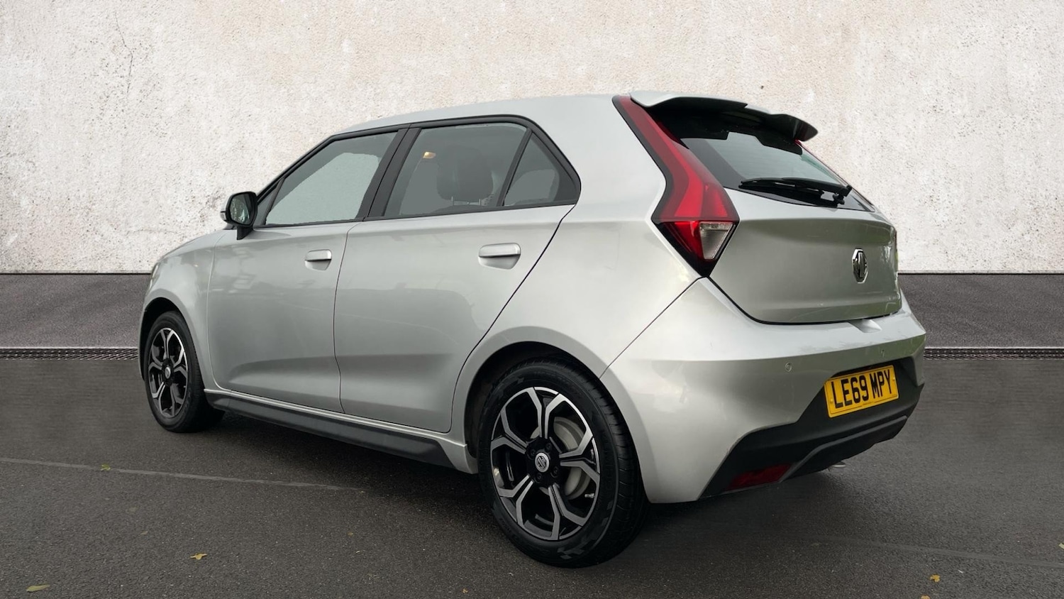 Used MG MG3 2020 for sale - 76681037: Photo 3