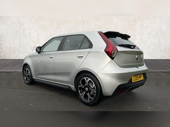 Used MG MG3 2020 for sale - 76681037: Photo