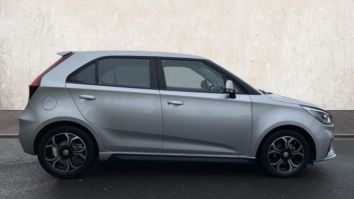 Used MG MG3 2020 for sale - 76681037: Photo 4