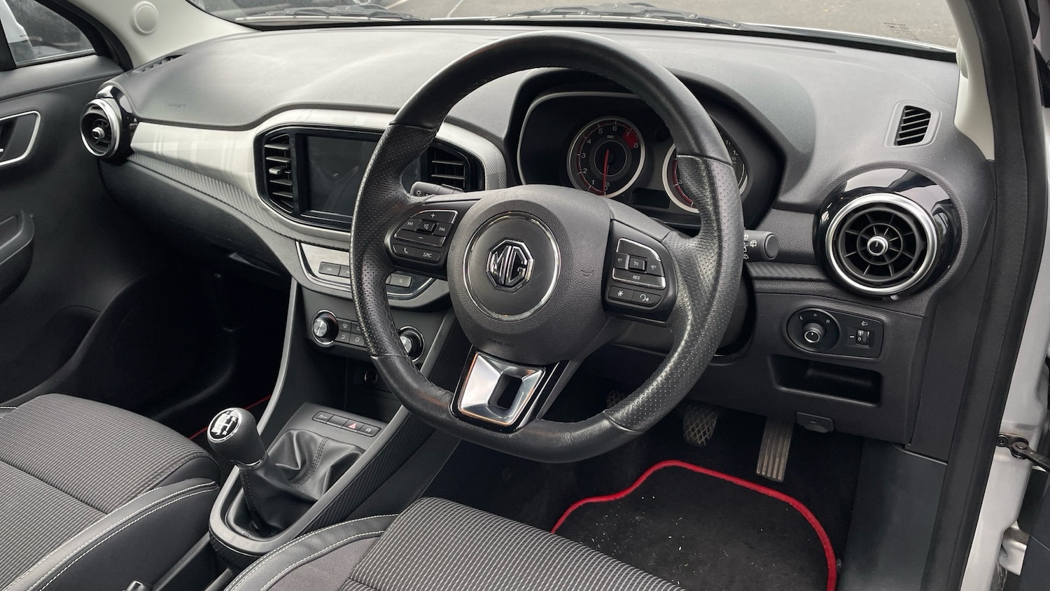 Used MG MG3 2020 for sale - 76681037: Photo 6