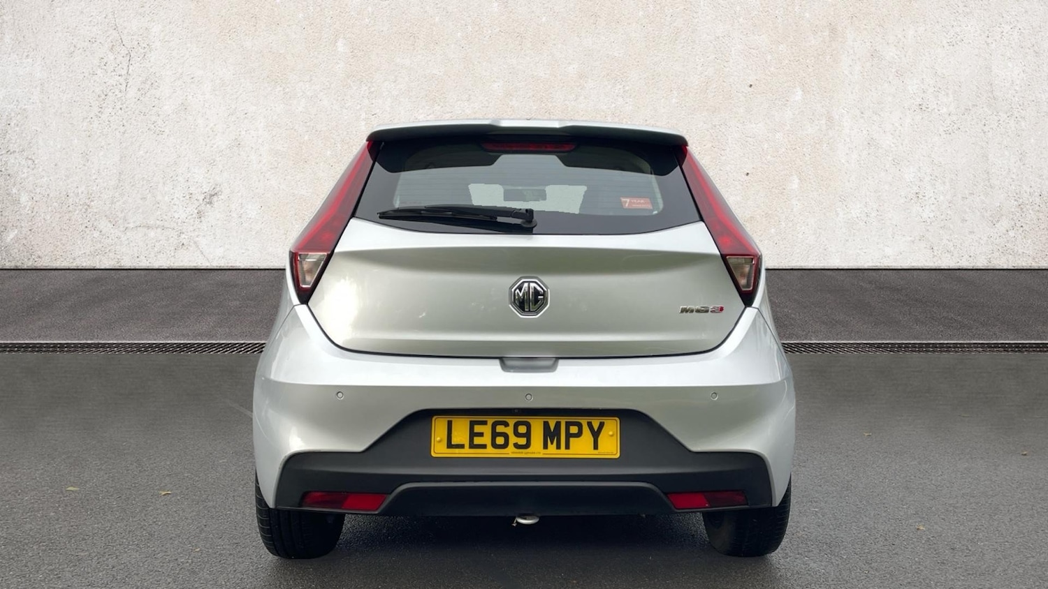 Used MG MG3 2020 for sale - 76681037: Photo 8