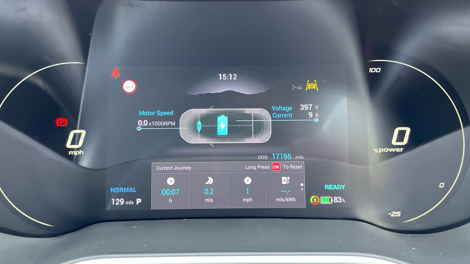 Used MG MG ZS 2023 for sale - 77189473: Photo 10