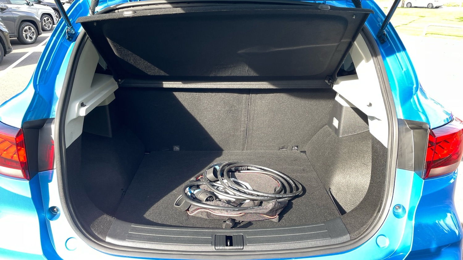 Used MG MG ZS 2023 for sale - 77189473: Photo 11