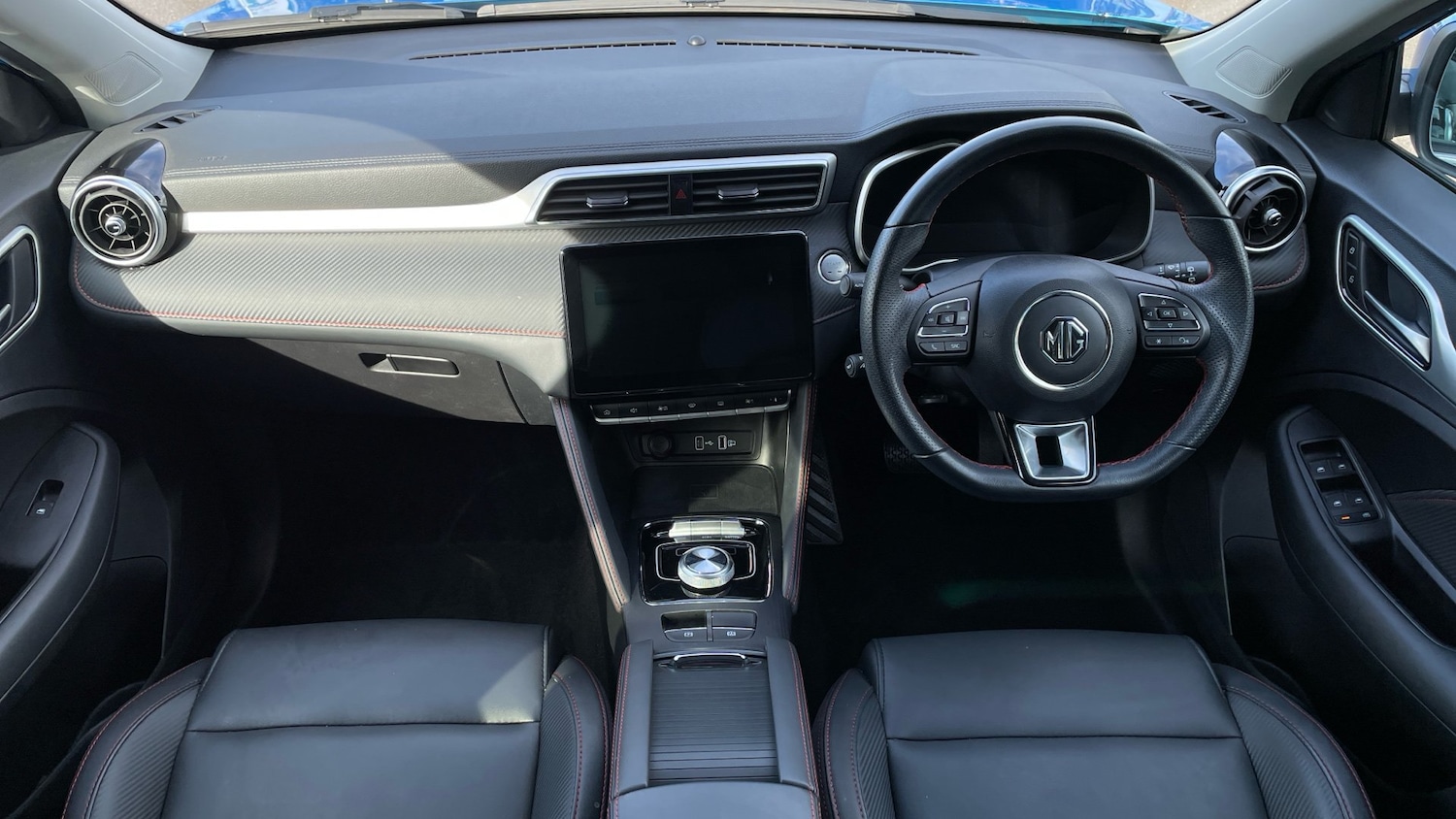 Used MG MG ZS 2023 for sale - 77189473: Photo 13