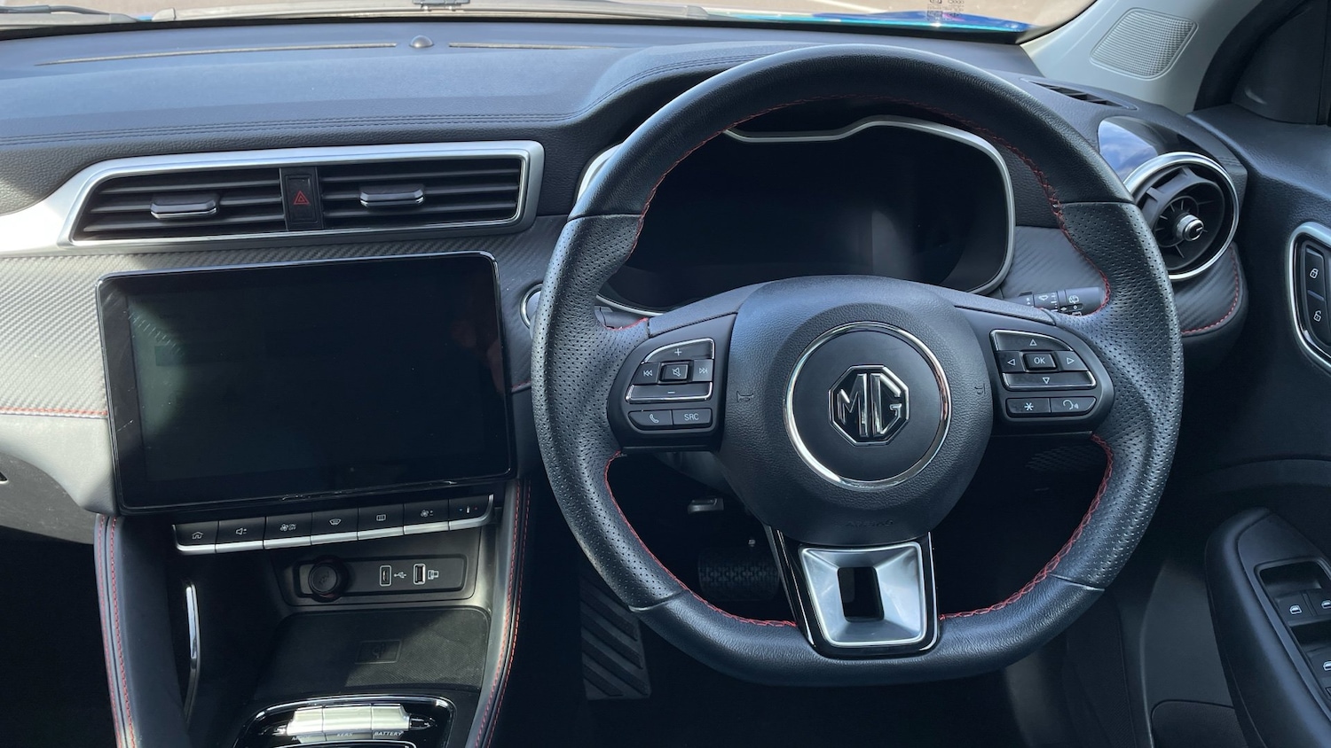 Used MG MG ZS 2023 for sale - 77189473: Photo 14