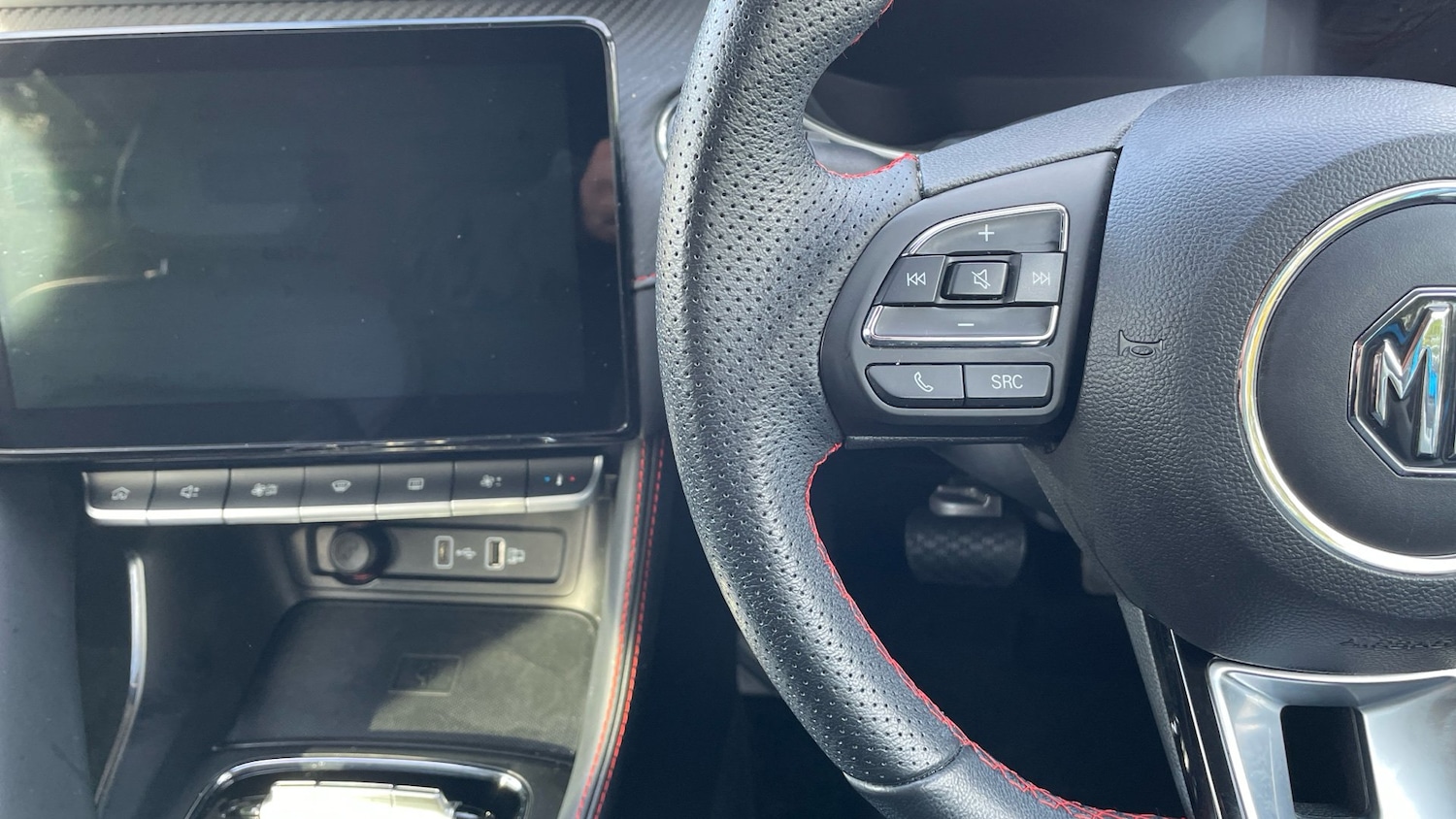 Used MG MG ZS 2023 for sale - 77189473: Photo 15