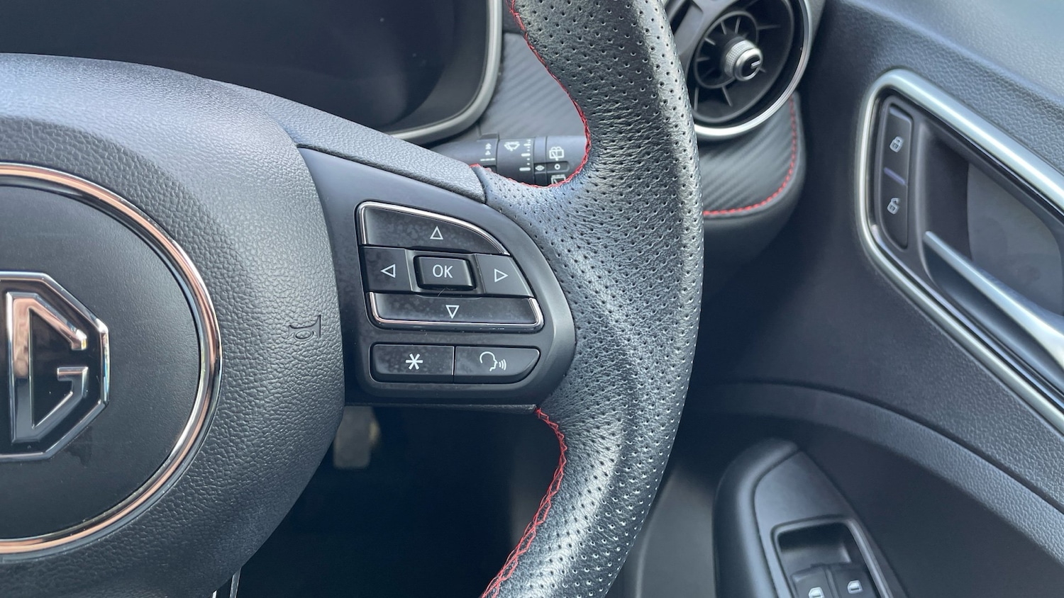 Used MG MG ZS 2023 for sale - 77189473: Photo 16