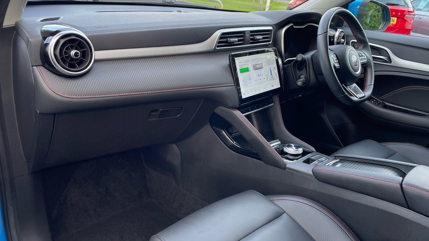 Used MG MG ZS 2023 for sale - 77189473: Photo 2