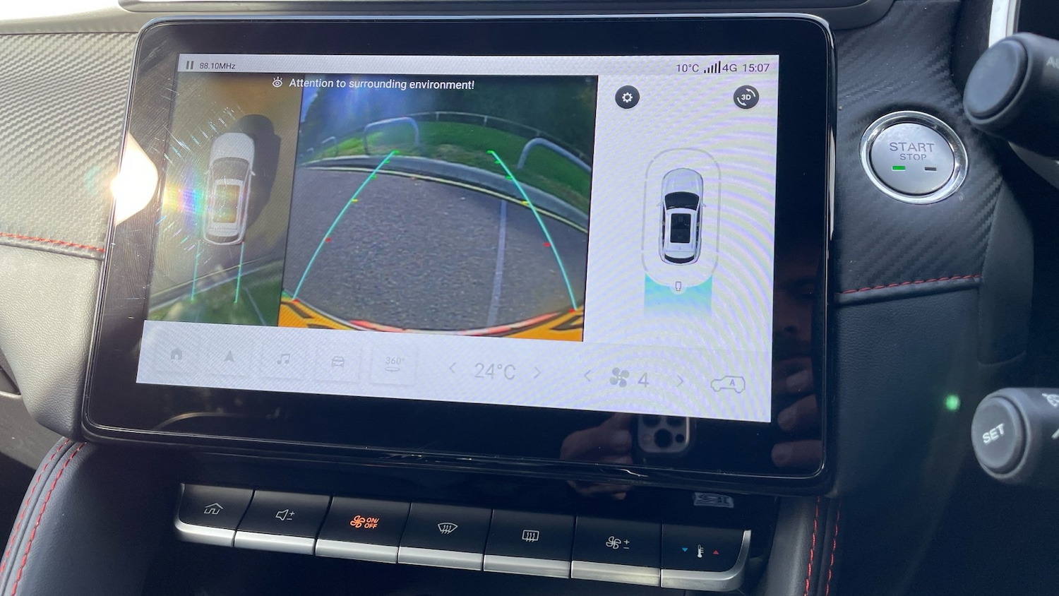 Used MG MG ZS 2023 for sale - 77189473: Photo 20