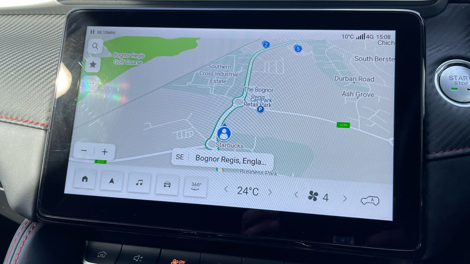 Used MG MG ZS 2023 for sale - 77189473: Photo 24