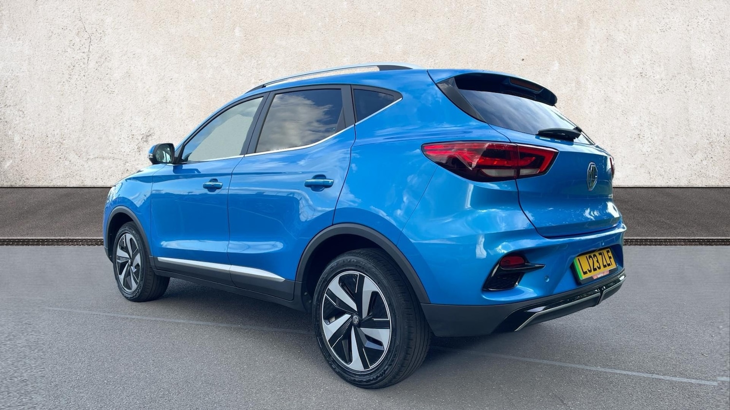 Used MG MG ZS 2023 for sale - 77189473: Photo 3