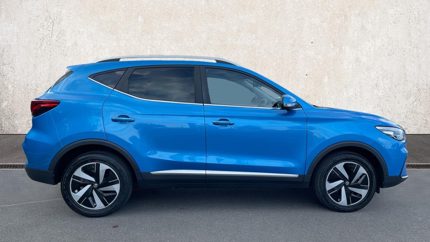 Used MG MG ZS 2023 for sale - 77189473: Photo 4