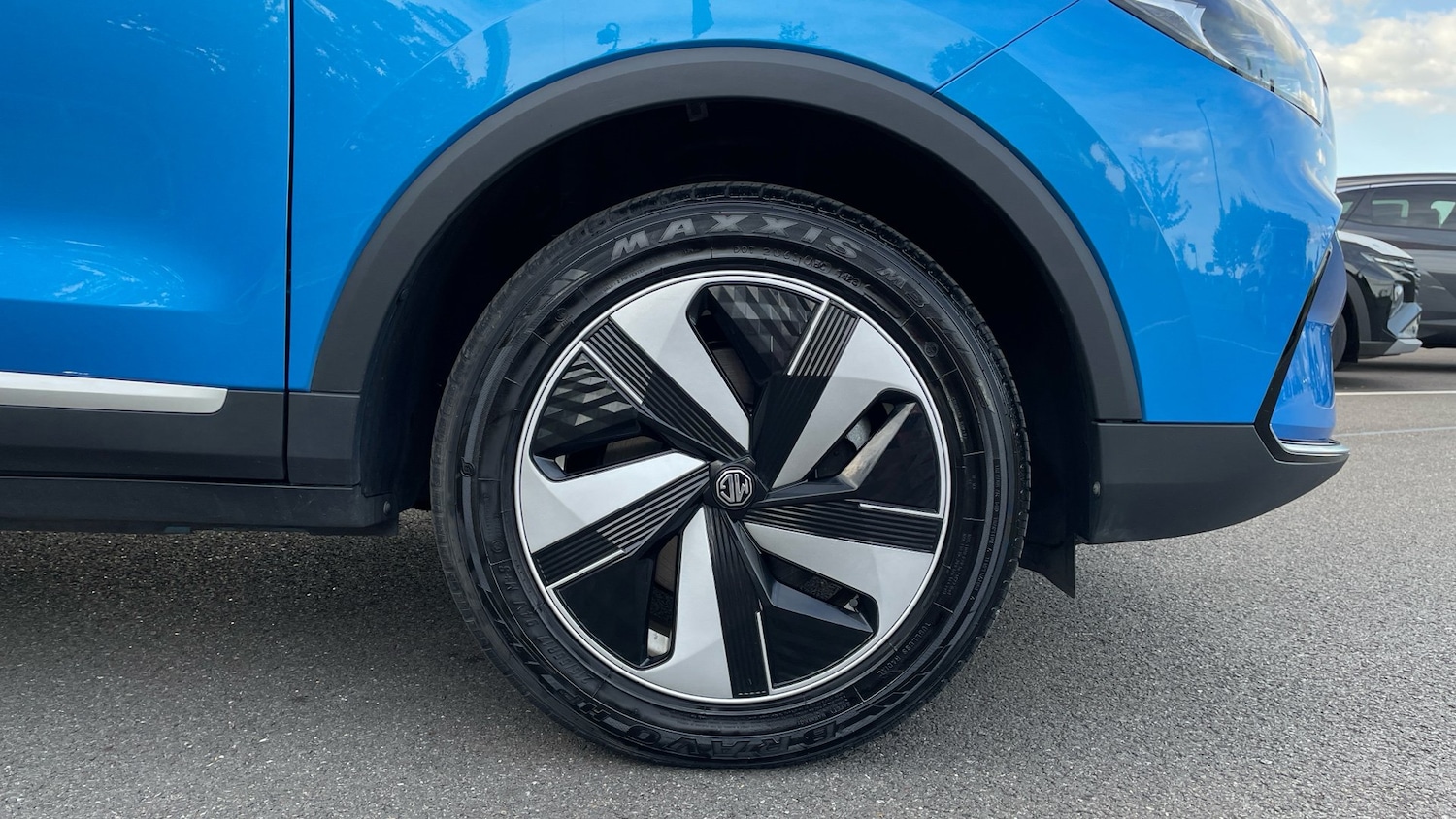 Used MG MG ZS 2023 for sale - 77189473: Photo 5