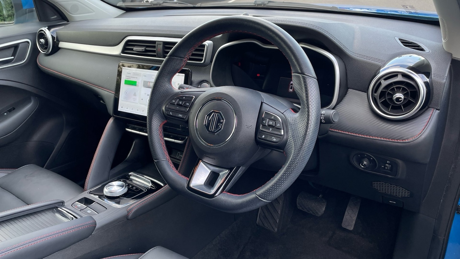 Used MG MG ZS 2023 for sale - 77189473: Photo 6