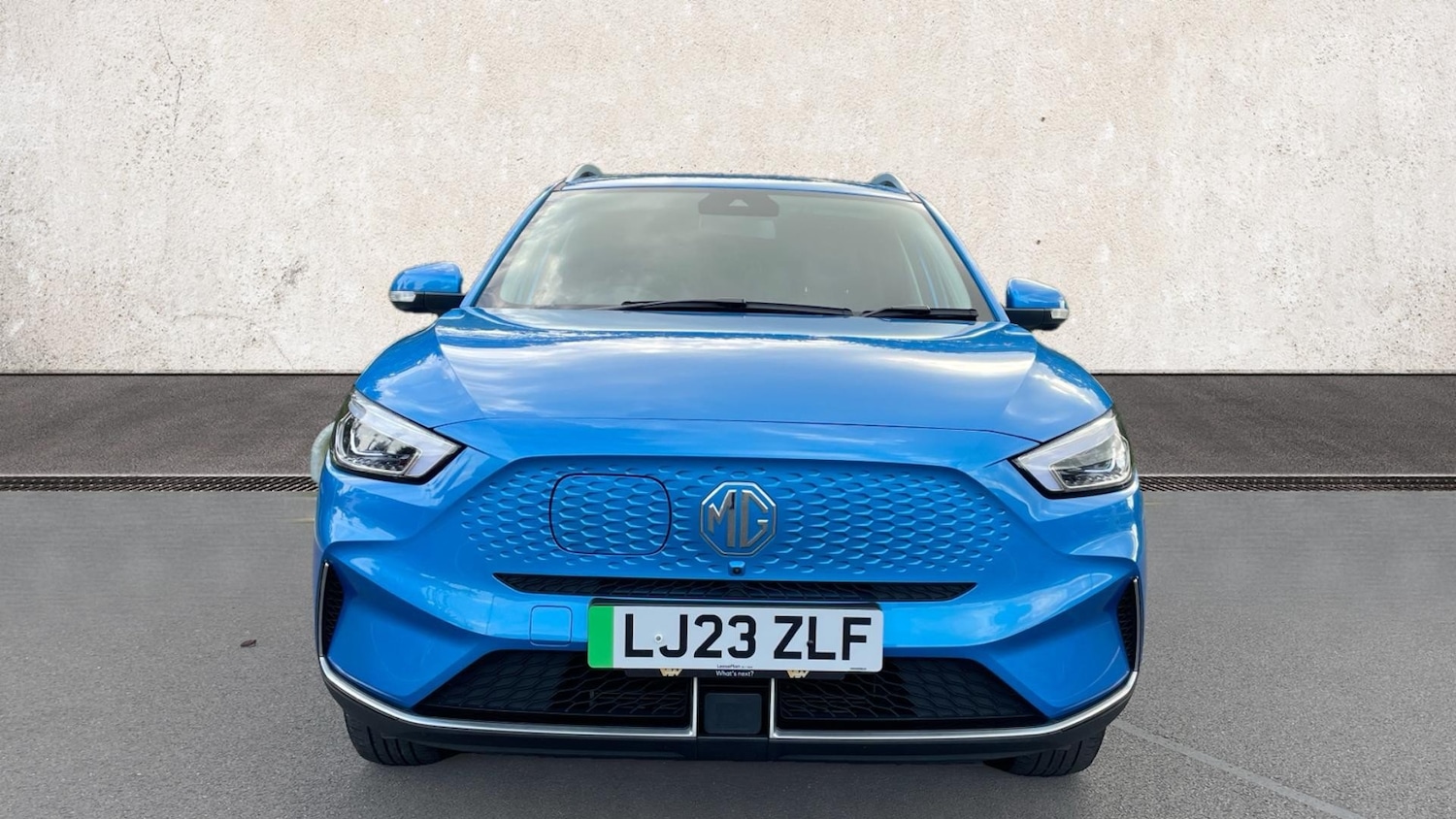 Used MG MG ZS 2023 for sale - 77189473: Photo 7