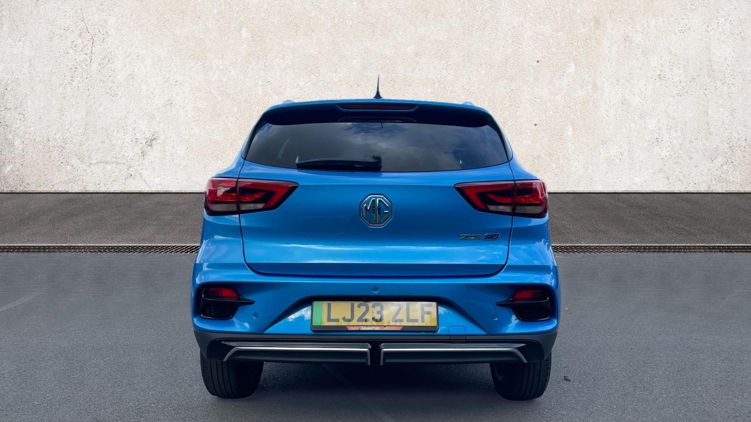 Used MG MG ZS 2023 for sale - 77189473: Photo 8